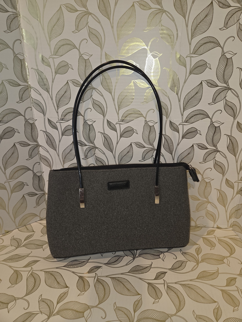 Vintage Kate Spade Bag - Picture 2 of 10
